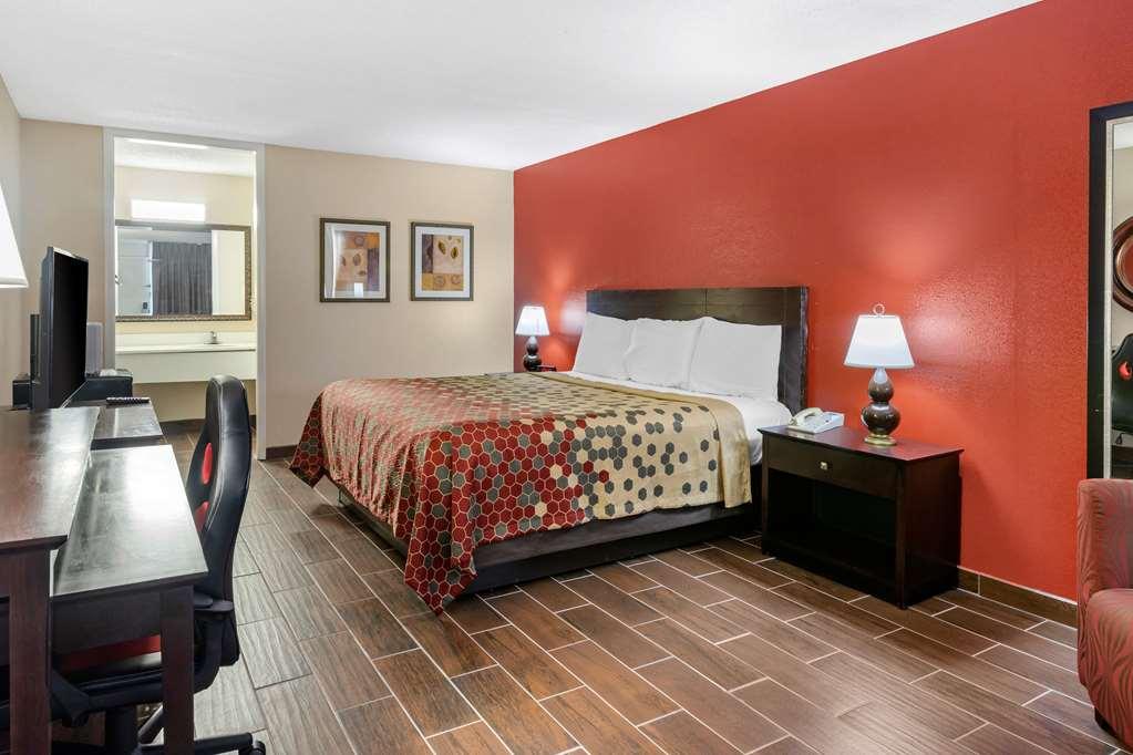 Clarion Inn Brunswick Quarto foto